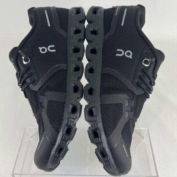 On Running Cloud X Black Asphalt Grey - 40.99706 | Women's 6 | NEW - Picture 5 of 10